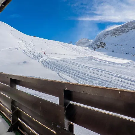 Les Tommeuses - Val Claret-29 By Interhome * Tignes