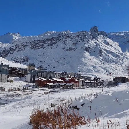 Les Tommeuses - Val Claret-29 By Interhome *