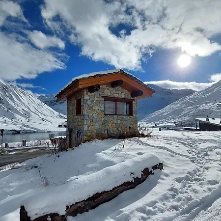 Les Tommeuses - Val Claret-29 By Interhome Tignes