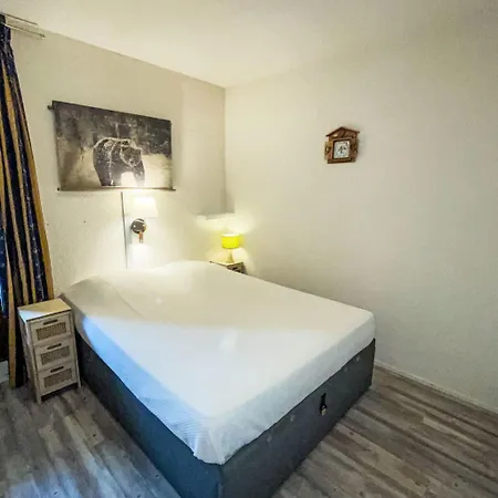Les Tommeuses - Val Claret-29 By Interhome Apartment Tignes