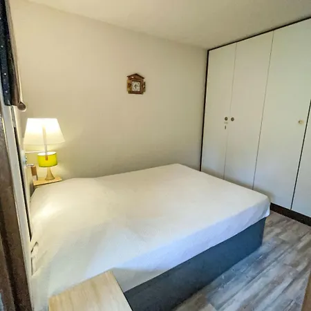 Apartment Les Tommeuses - Val Claret-29 By Interhome Tignes