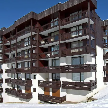 Les Tommeuses - Val Claret-29 By Interhome Tignes
