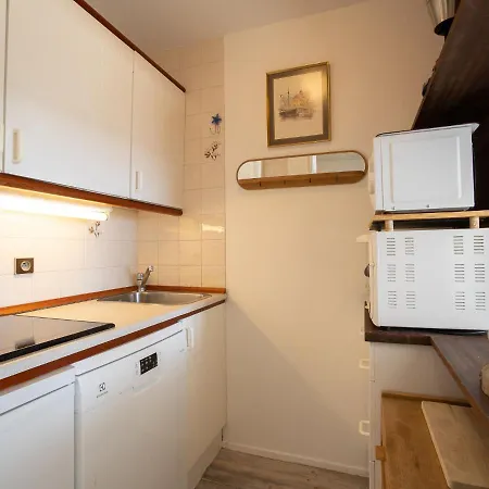 Les Tommeuses - Val Claret-29 By Interhome