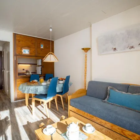 Les Tommeuses - Val Claret-29 By Interhome Tignes